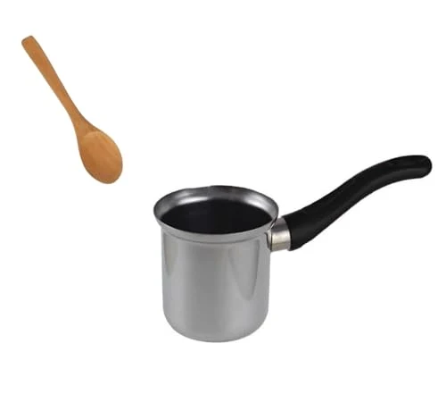 Sophisticated Turkish Coffee Pot Trusted