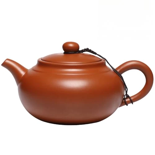 Classic Yixing Zisha Kung Fu Teapot Quality