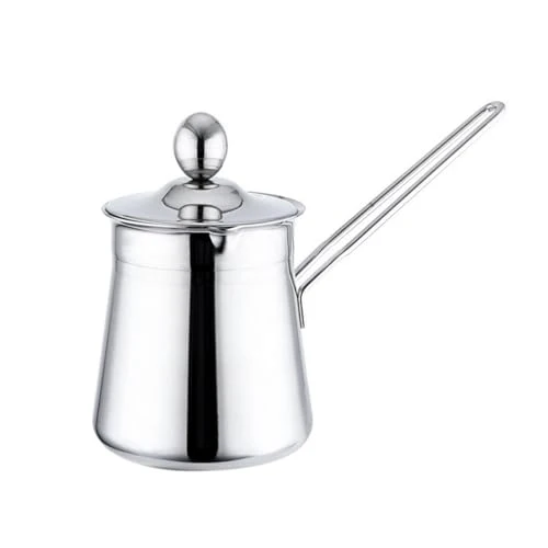 Relaxed Turkish Coffee Pot Advanced