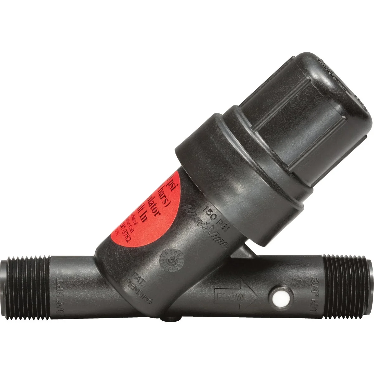 Pure Rain Bird 3 4 In. In-Line Y-Filter Exclusive