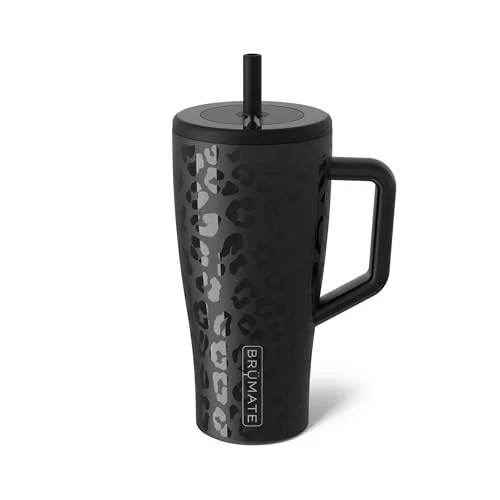 High-End Era 30 oz Tumbler with Handle Straw Powerful