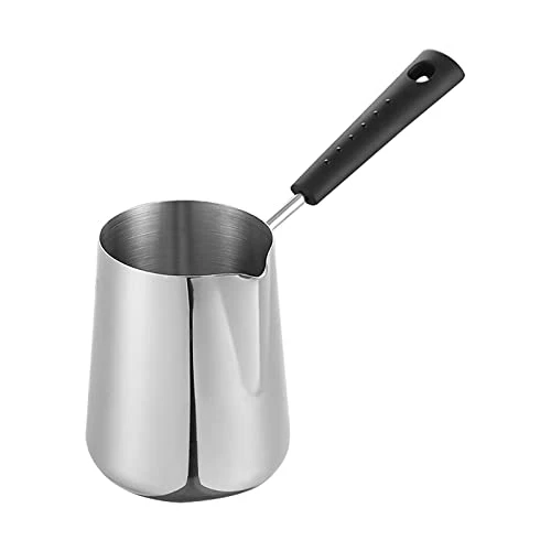 Lightweight Turkish Coffee Pot Next-Generation