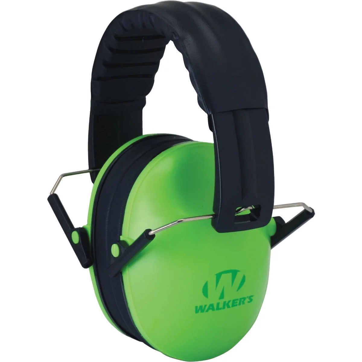 Relaxed Walker’s 23 dB NRR Child Size Earmuffs Trusted