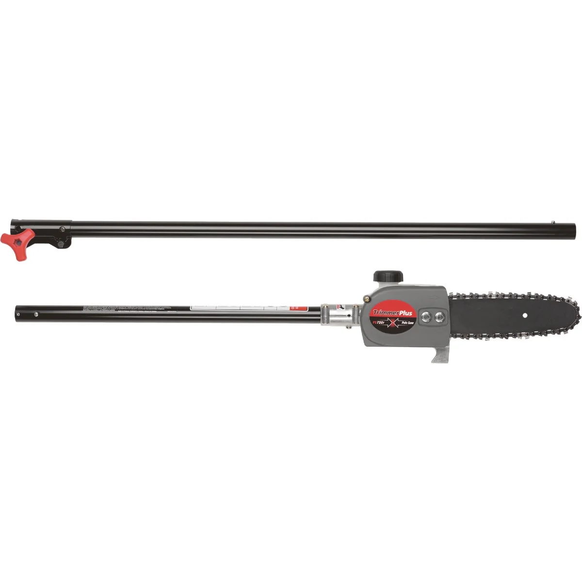Green TrimmerPlus Pole Saw Attachment Sustainable
