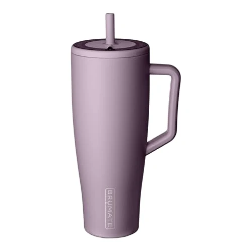 Relaxed Era 40 oz Tumbler with Handle and Straw Artisan