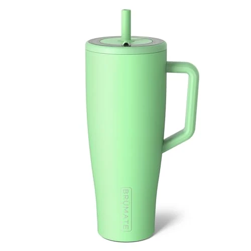 Safe Era 40 oz Tumbler with Handle and Straw Next-Generation