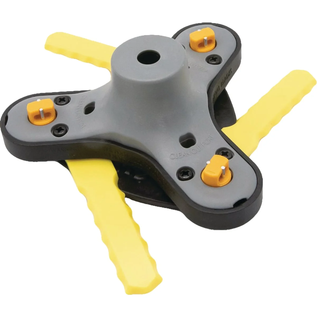 Certified Shakespeare Fixed Feed Universal Ballistic Hybrid Trimmer Head Reliable