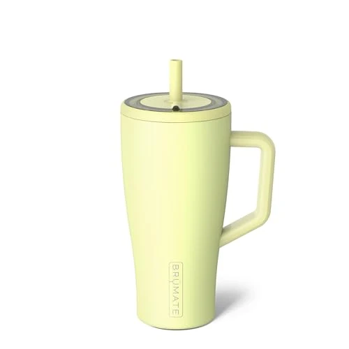 Next-Generation Era 30 oz Tumbler with Handle Straw Carefully Designed