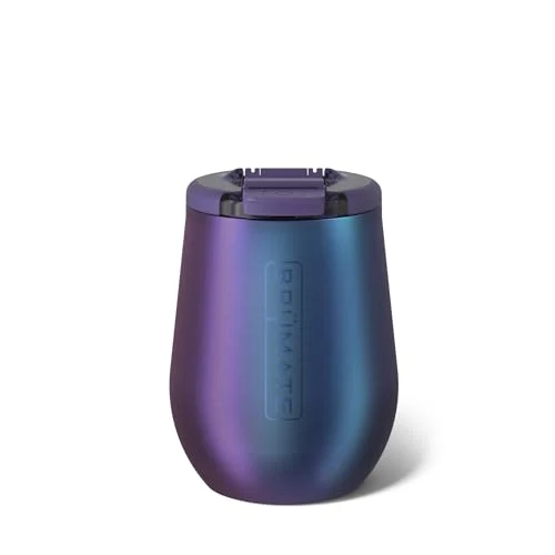 Responsible Uncork’d 14oz Insulated Wine Tumbler World-Class