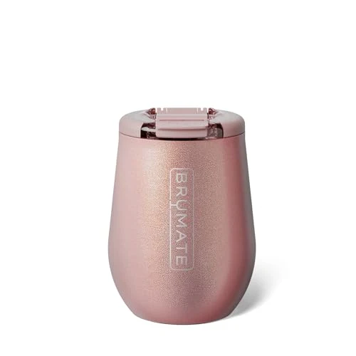 Contemporary Uncork’d 14oz Insulated Wine Tumbler Breathable