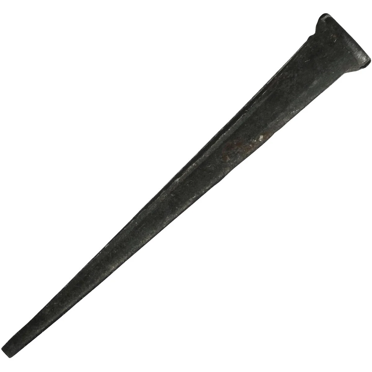 Clean Maze 10d x 3 In. Hardened Steel Tapered Masonry Nails 240 Ct. 5 Lb. Exclusive