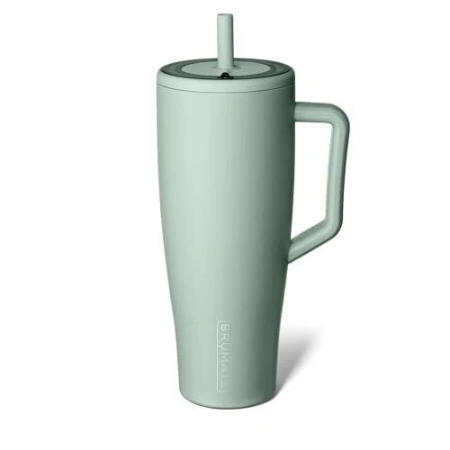 Exceptional Era 40 oz Tumbler with Handle and Straw Genuine