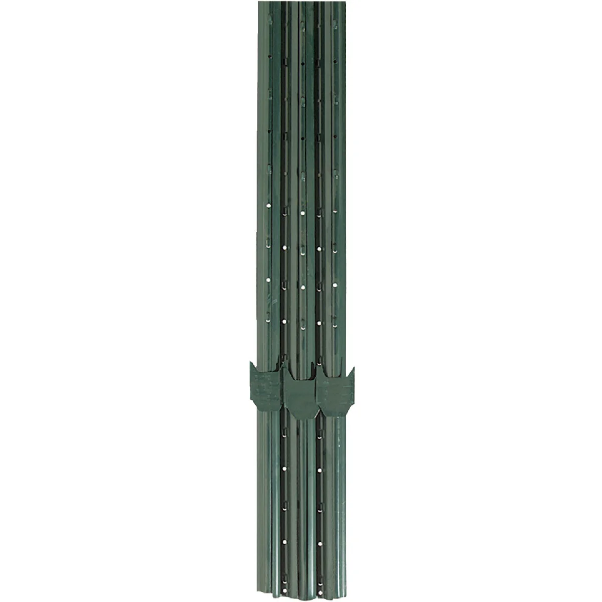 Crafted Do it Heavy-Duty 5 Ft. 13 Ga. Fence U-Post Top-Quality