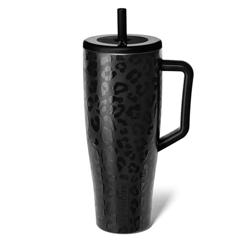 Verified Era 40 oz Tumbler with Handle Straw Smart