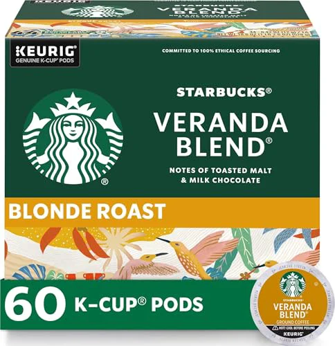Artisan K Cup Coffee Pods 60 Count Detailed