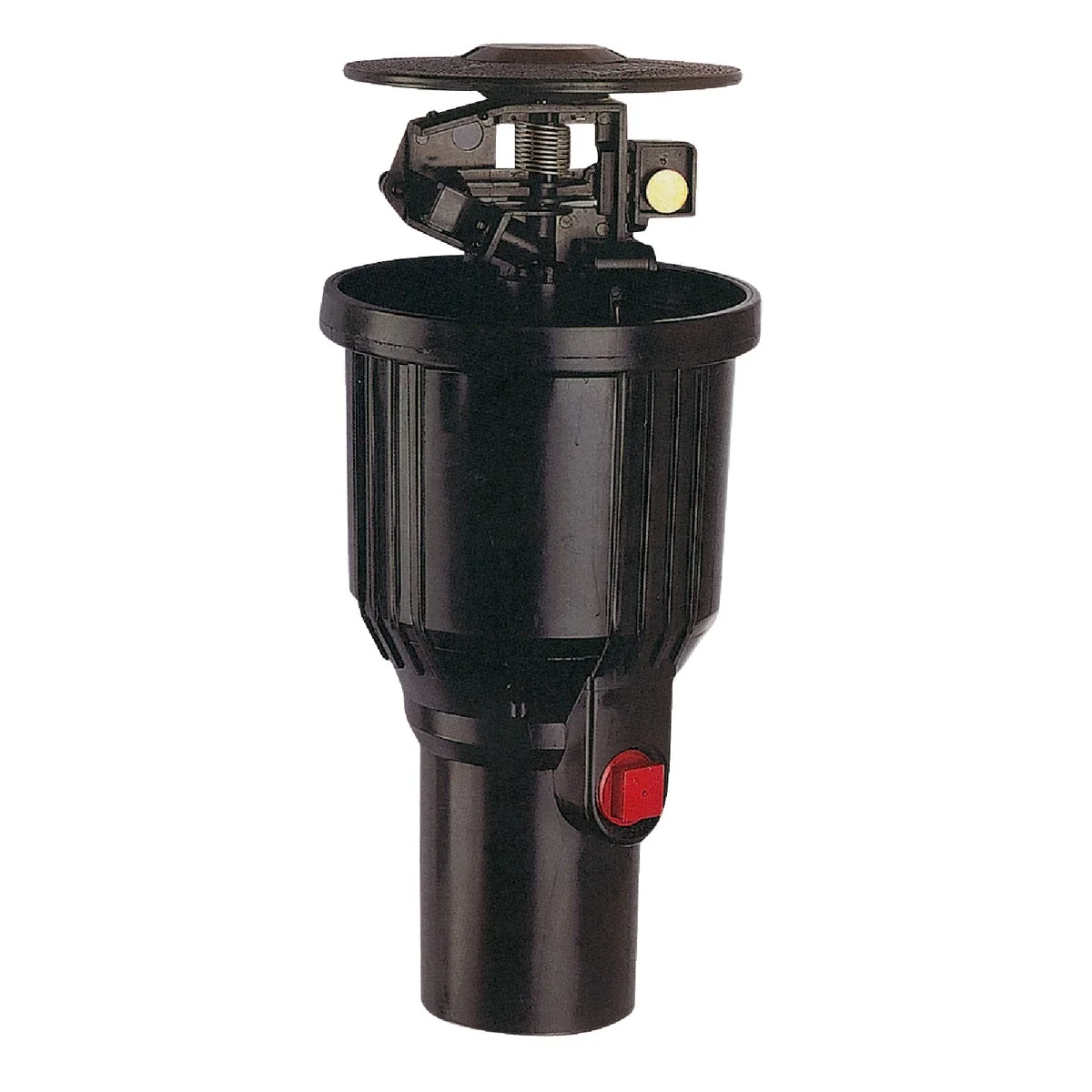 Consistent Orbit 3 In. Full or Partial Circle Pop-Up Impact Head Sprinkler Fine Crafted