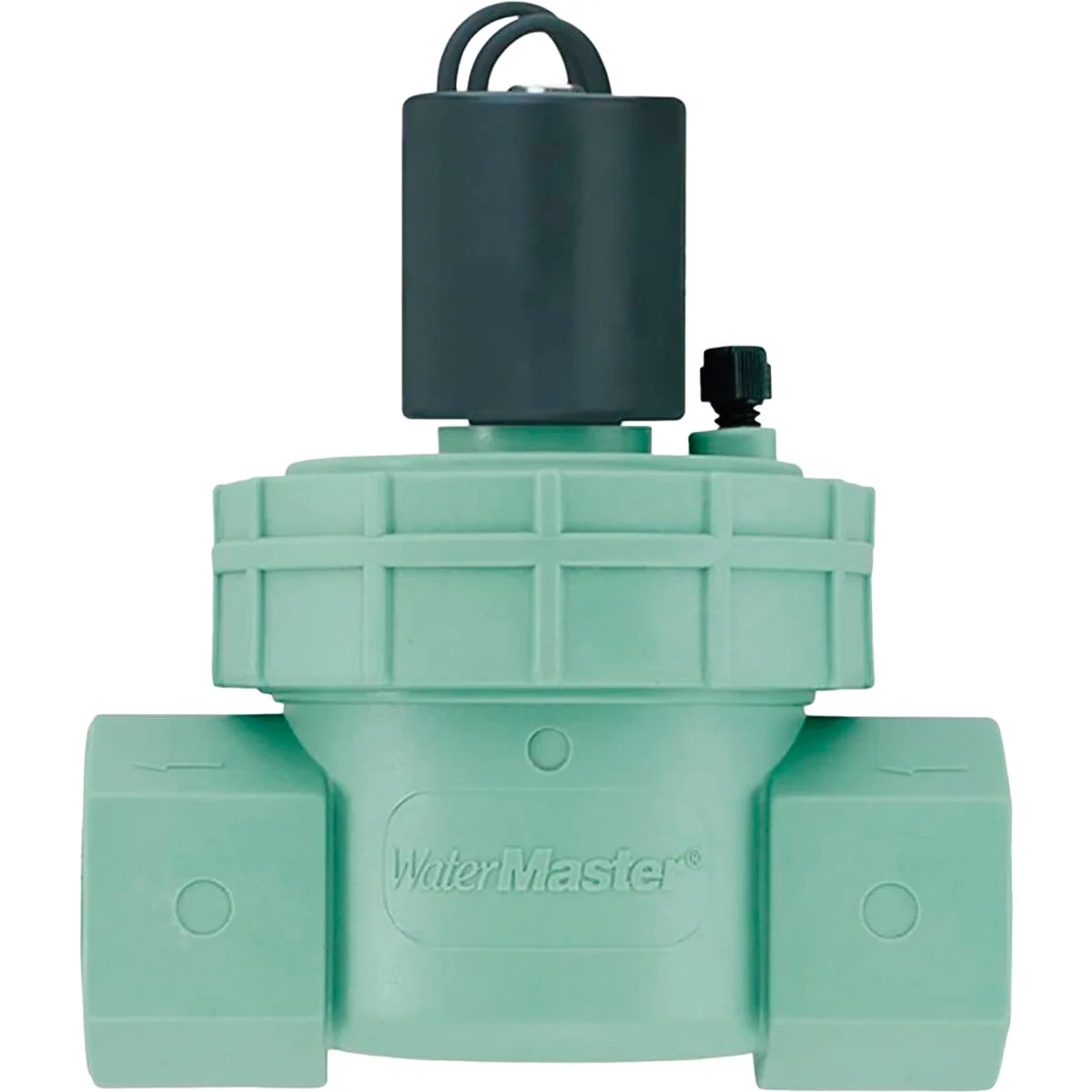 Fast Orbit WaterMaster 1 In. 120 psi In-line Jar Top Sprinkler Automatic Valve Recyclable