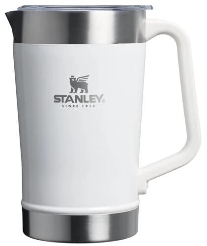 Durable Stay Chill Pitcher 64 oz Trusted