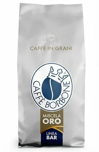 Fast Miscela Oro Whole Bean Coffee 35.27 Ounce Exceptional