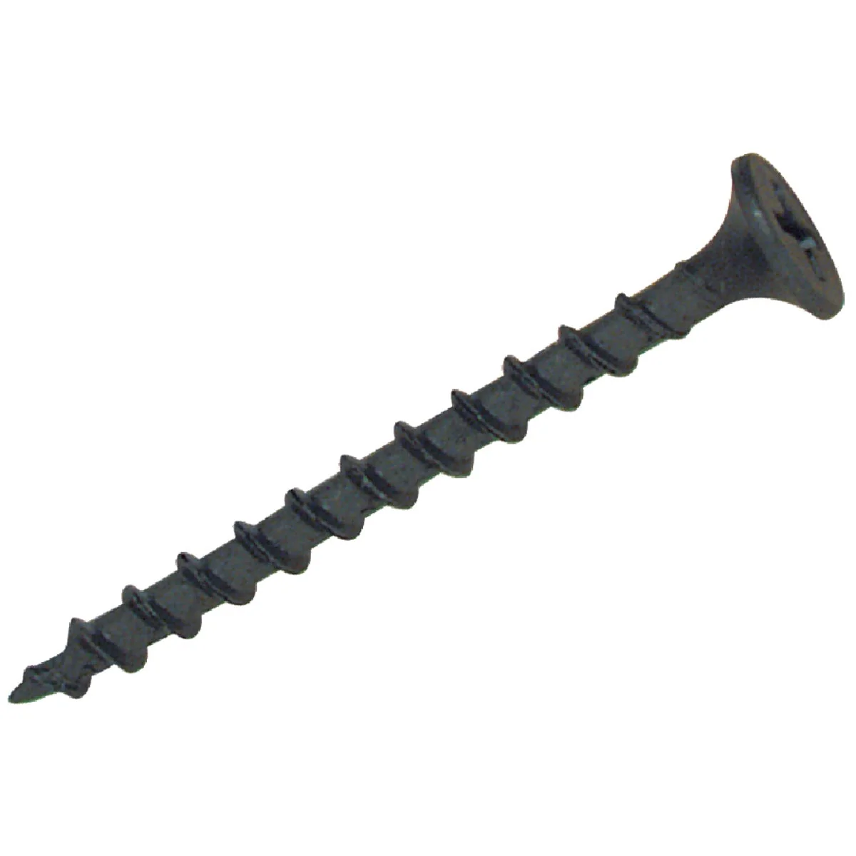 Minimalist Grip-Rite 6 x 1-5 8 In. Coarse Thread Drywall Screw 25 Lb. Pail Verified