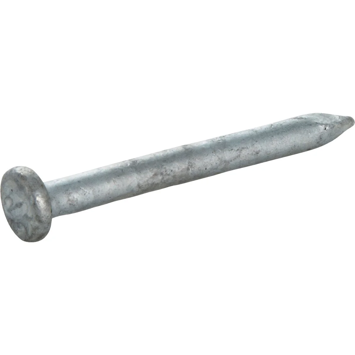 Efficient Do it 1-1 2 In. 9 ga Hot Galvanized Joist Nails 625 Ct. 5 lb Refined