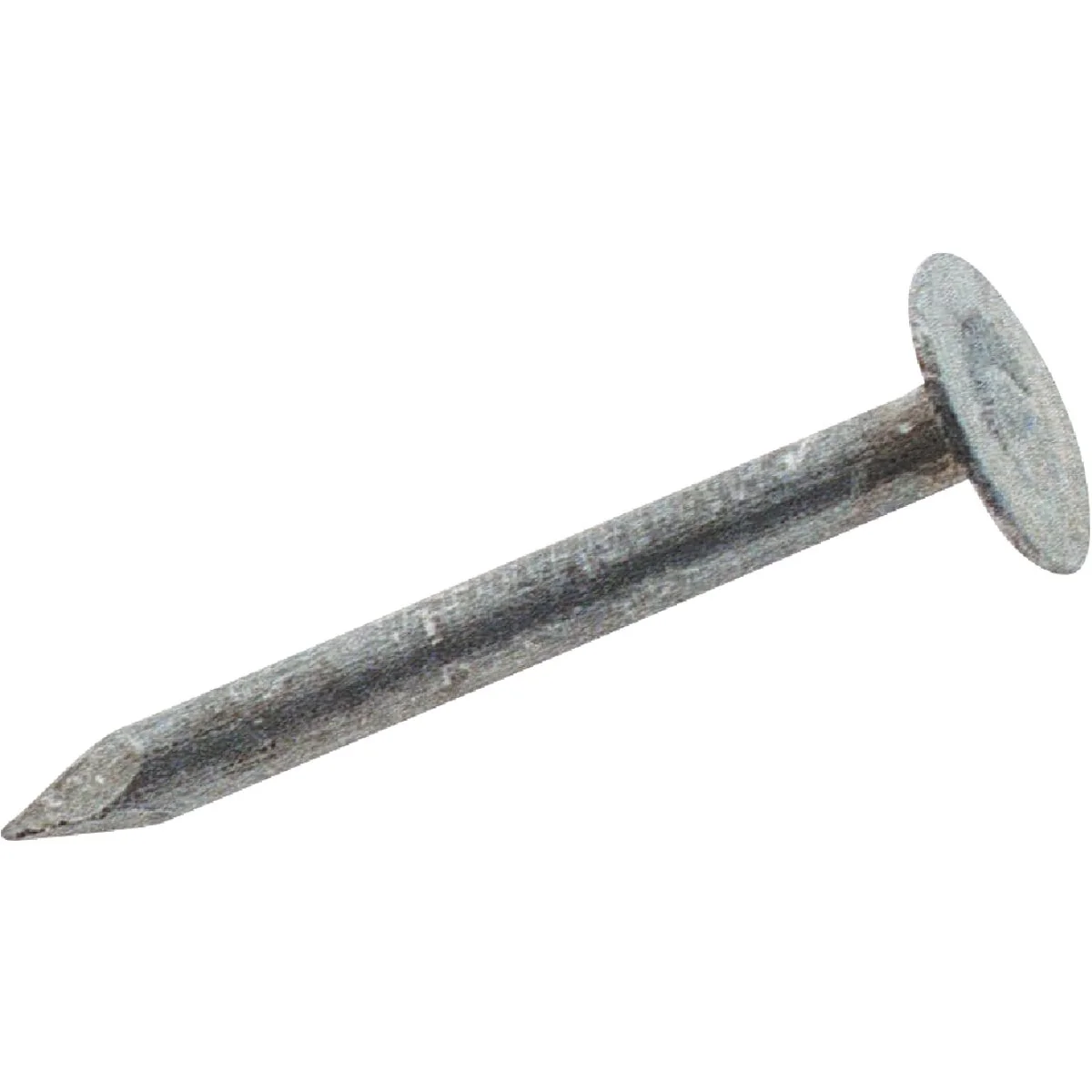 Easy-to-Use Do it 2-1 2 In. 11 ga Electrogalvanized Roofing Nails 570 Ct. 5 Lb. Durable