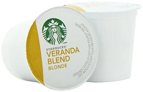 Stylish Veranda Blend Coffee K 48 Count Sophisticated