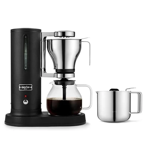 Premium Drip Coffee Maker Bundle Expertly Made