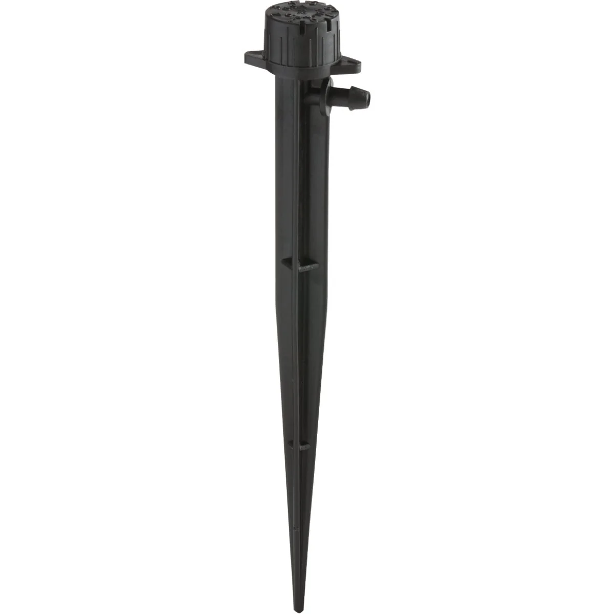 Luxury Raindrip Half Circle Stream 13 GPH Adjustable Bubbler with Stake High-Grade