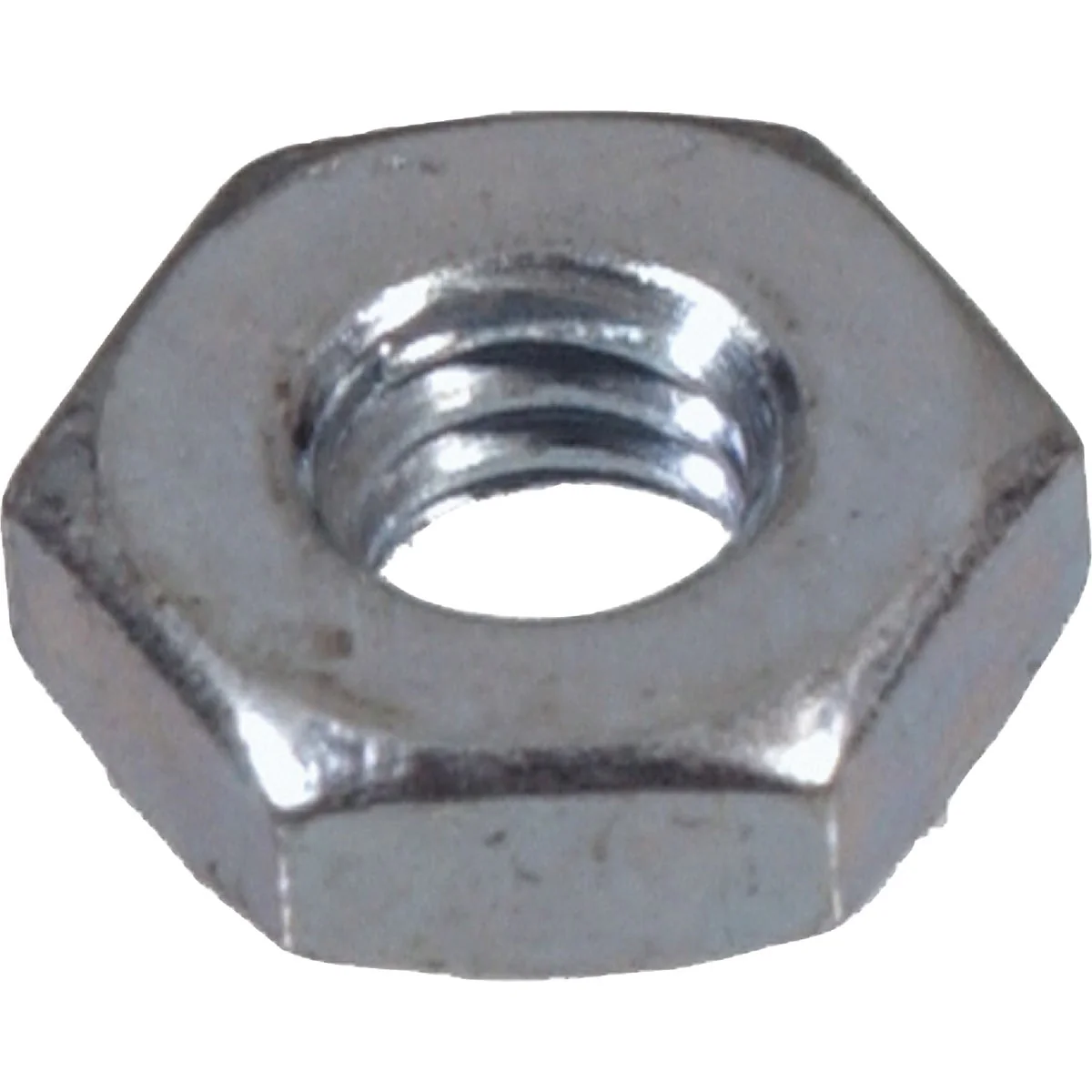Carefully Designed Hillman 8 32 tpi Low-Carbon Steel Hex Machine Screw Nut 24 Ct. Trendy