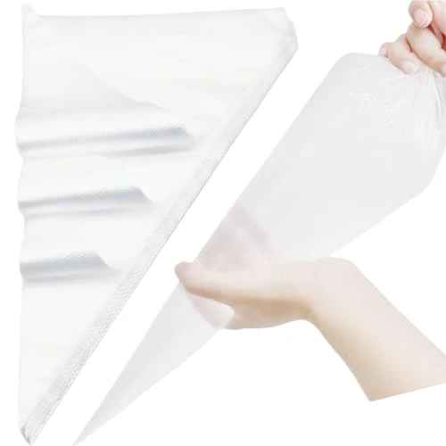Premium Material Extra Large Piping Bags 24 Inch Fast