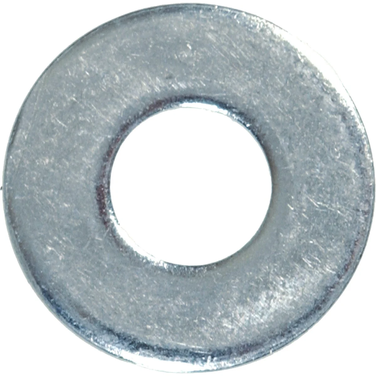 Exclusive Hillman 8 Steel Zinc Plated Flat SAE Washer 30 Ct. Environmentally Friendly
