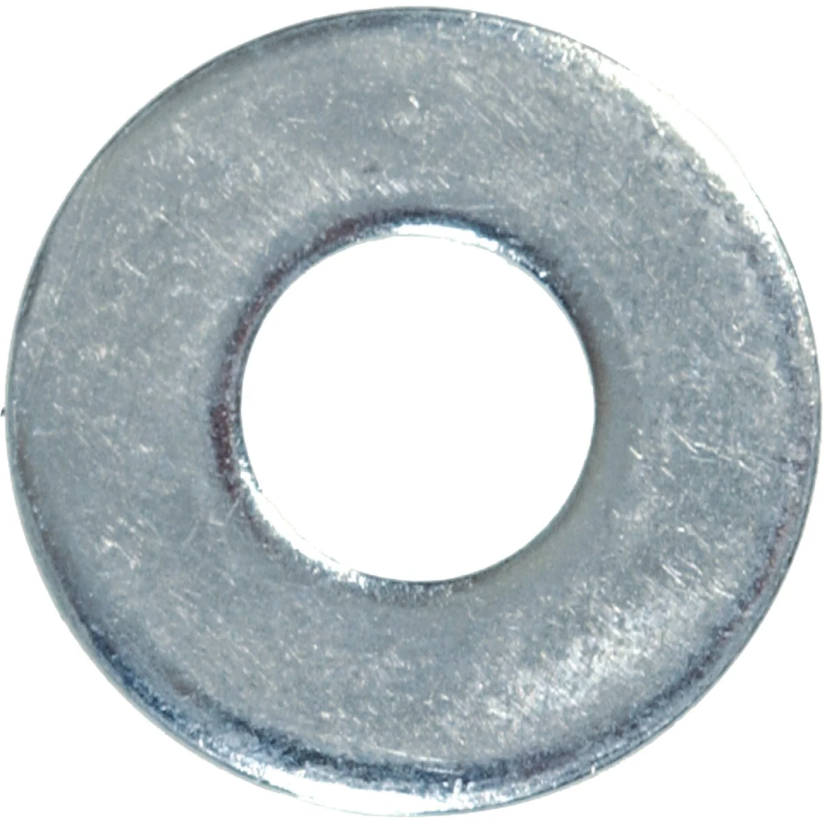 Effective Hillman 3 8 In. Steel Zinc Plated Flat USS Washer 8 Ct. Traditional