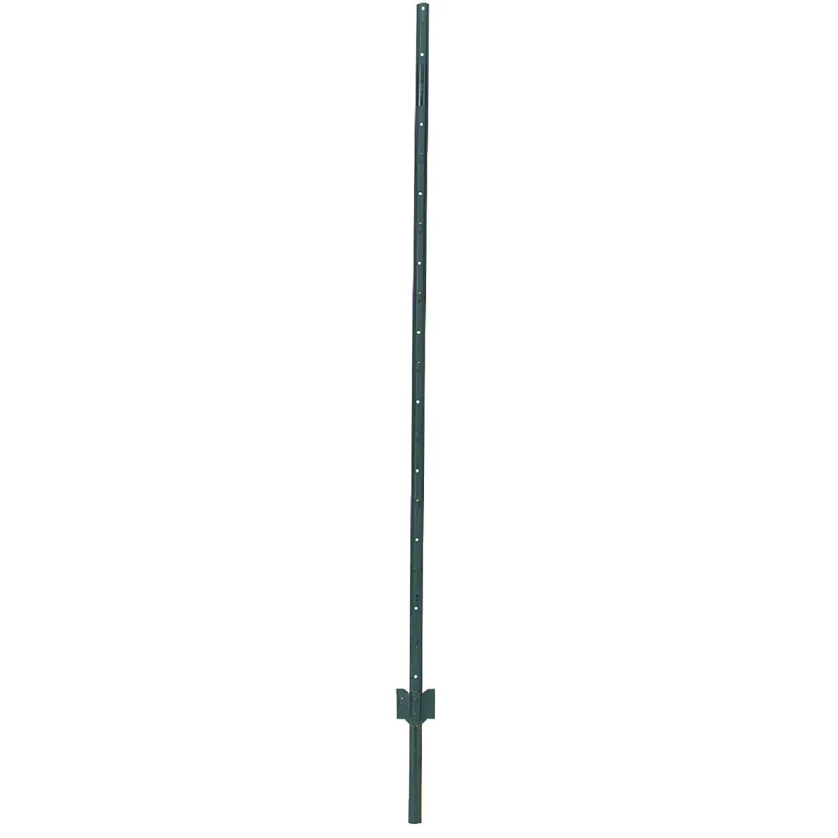 Relaxed Do it Light-Duty 6 Ft. 14 Ga. Fence U-Post Casual