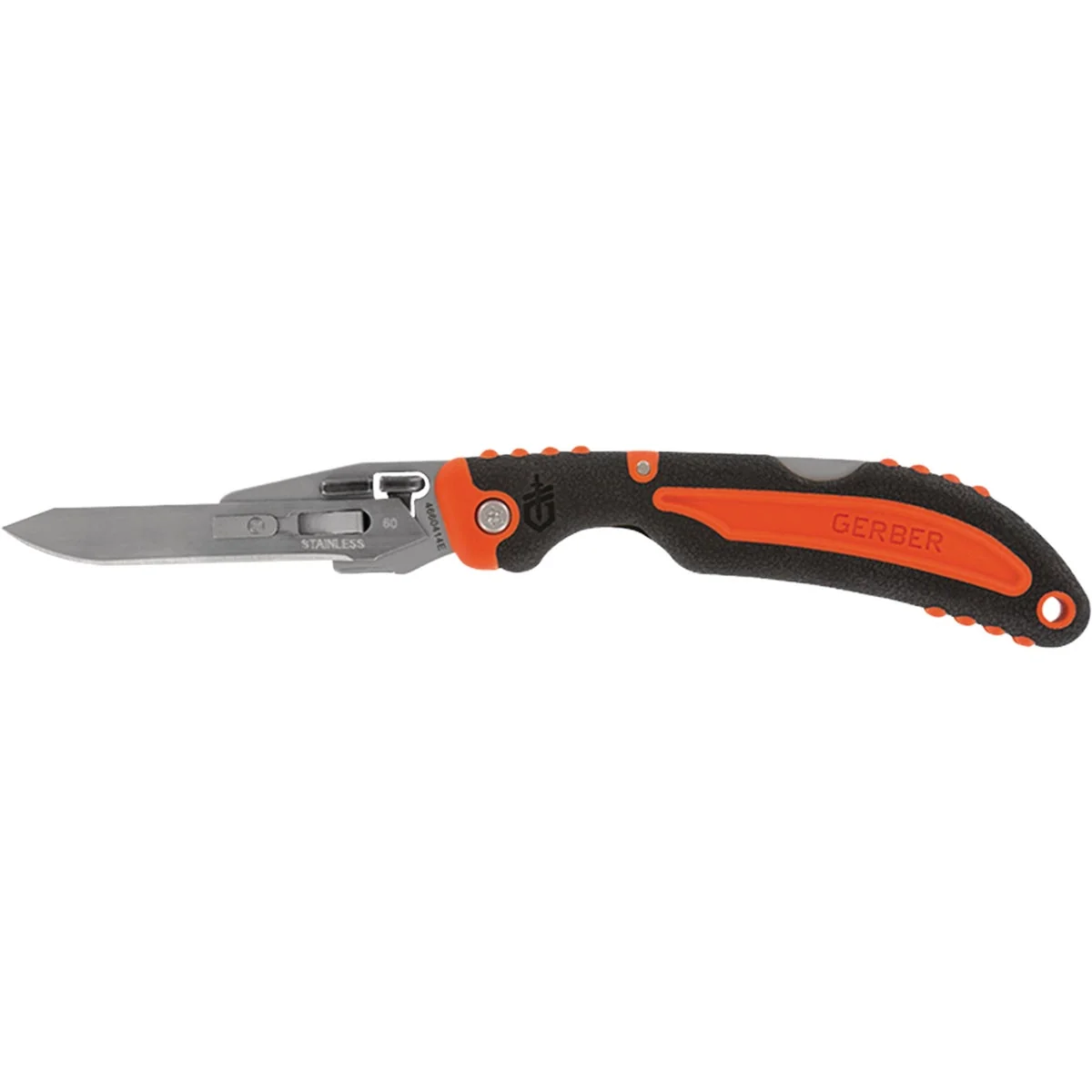 Healthy Gerber Vital 1-Blade 3 In. Pocket Knife Convenient