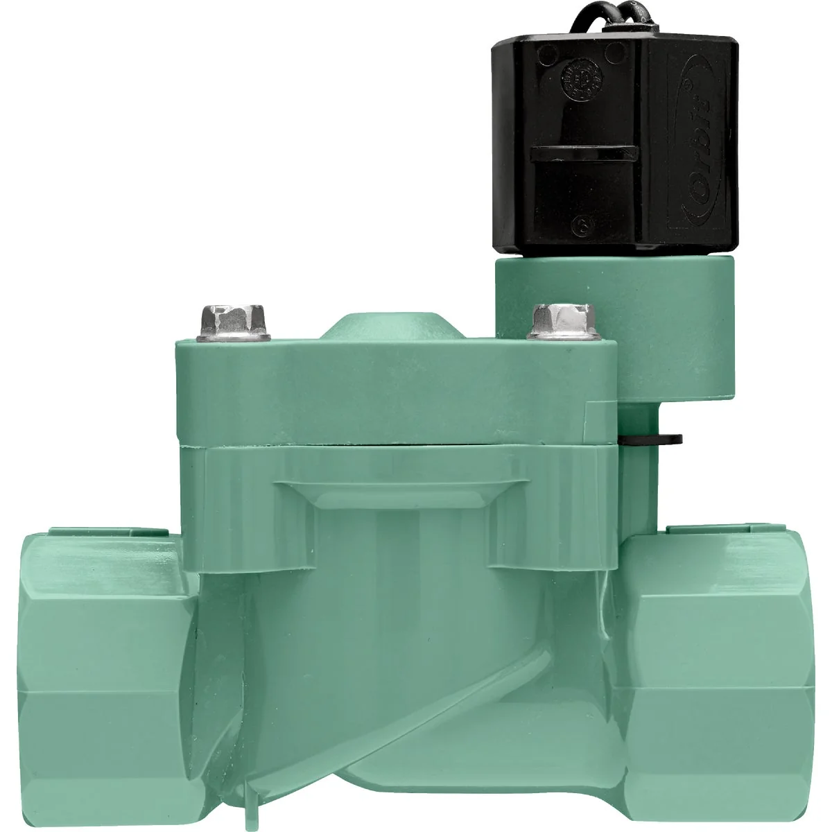 Contemporary Orbit WaterMaster 3 4 In. 120 psi Inline Control Automatic Valve Specialty