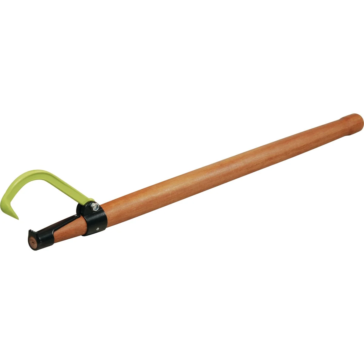 Innovative Timber Tuff Cant Hook User-Friendly