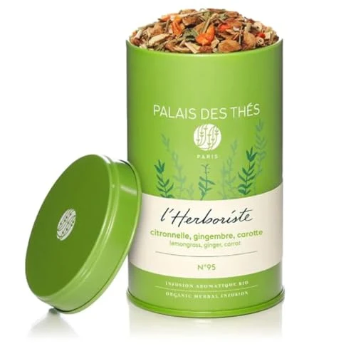 Recyclable Caffeine Tea 3.2 Ounce Flexible