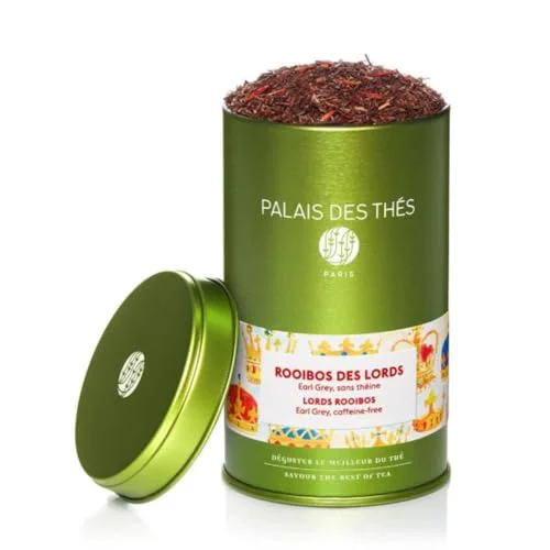 Convenient Rooibos of Lords 3.5 Ounce Detailed