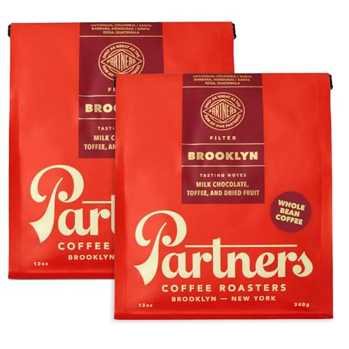 Sustainable Whole Bean Coffee 24 Ounce Durable