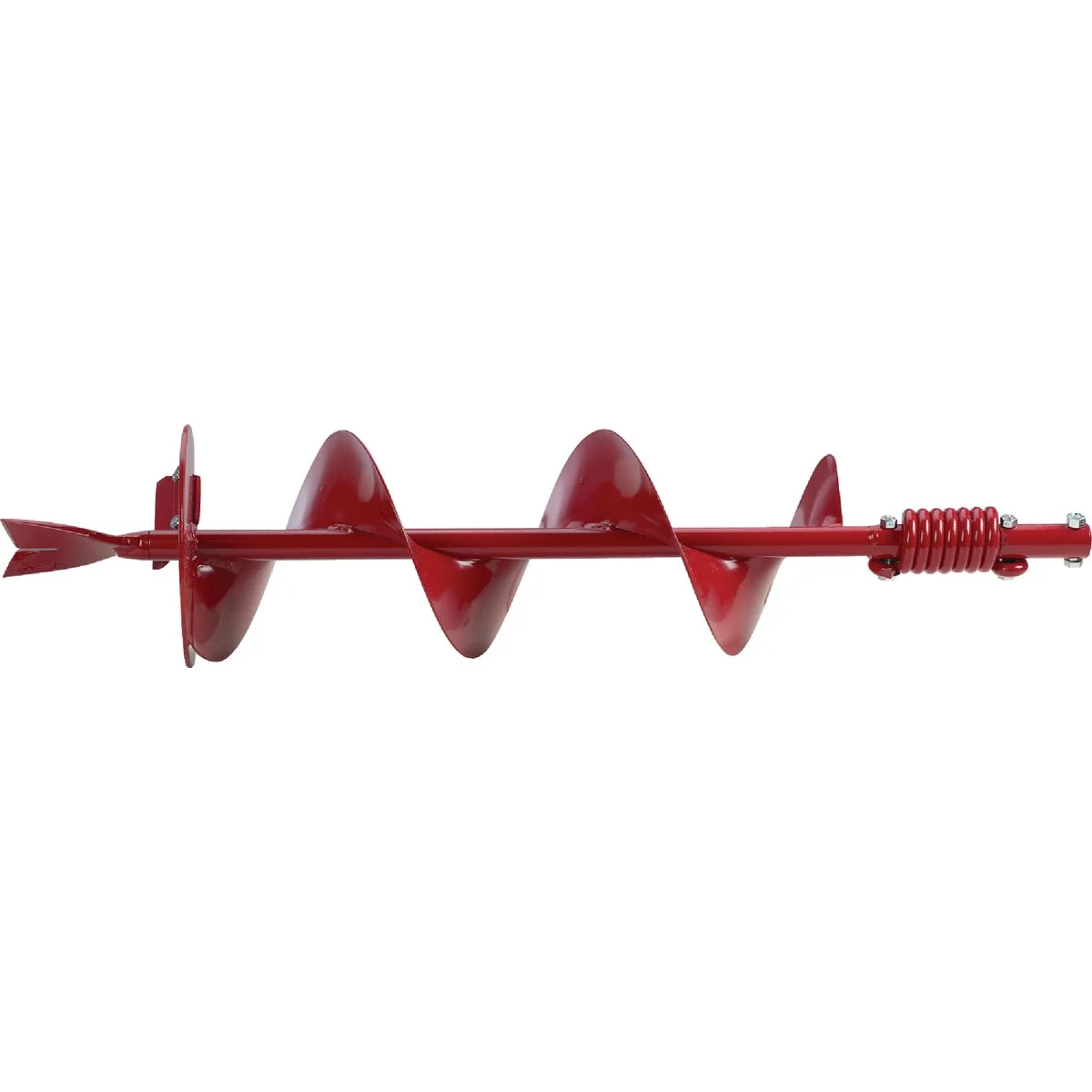 Advanced Earthquake 8 In. Earth Auger Bit Powerful