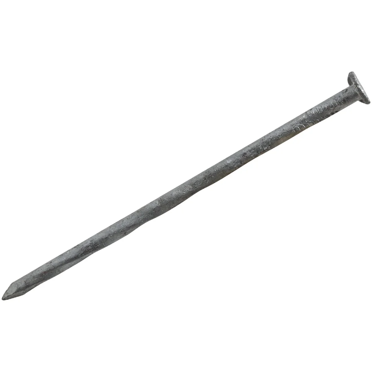 Eco-Friendly Grip-Rite 8d x 2-1 2 In. 11 ga Hot Galvanized Siding Deck Nails 5300 Ct. 50 Lb. Advanced