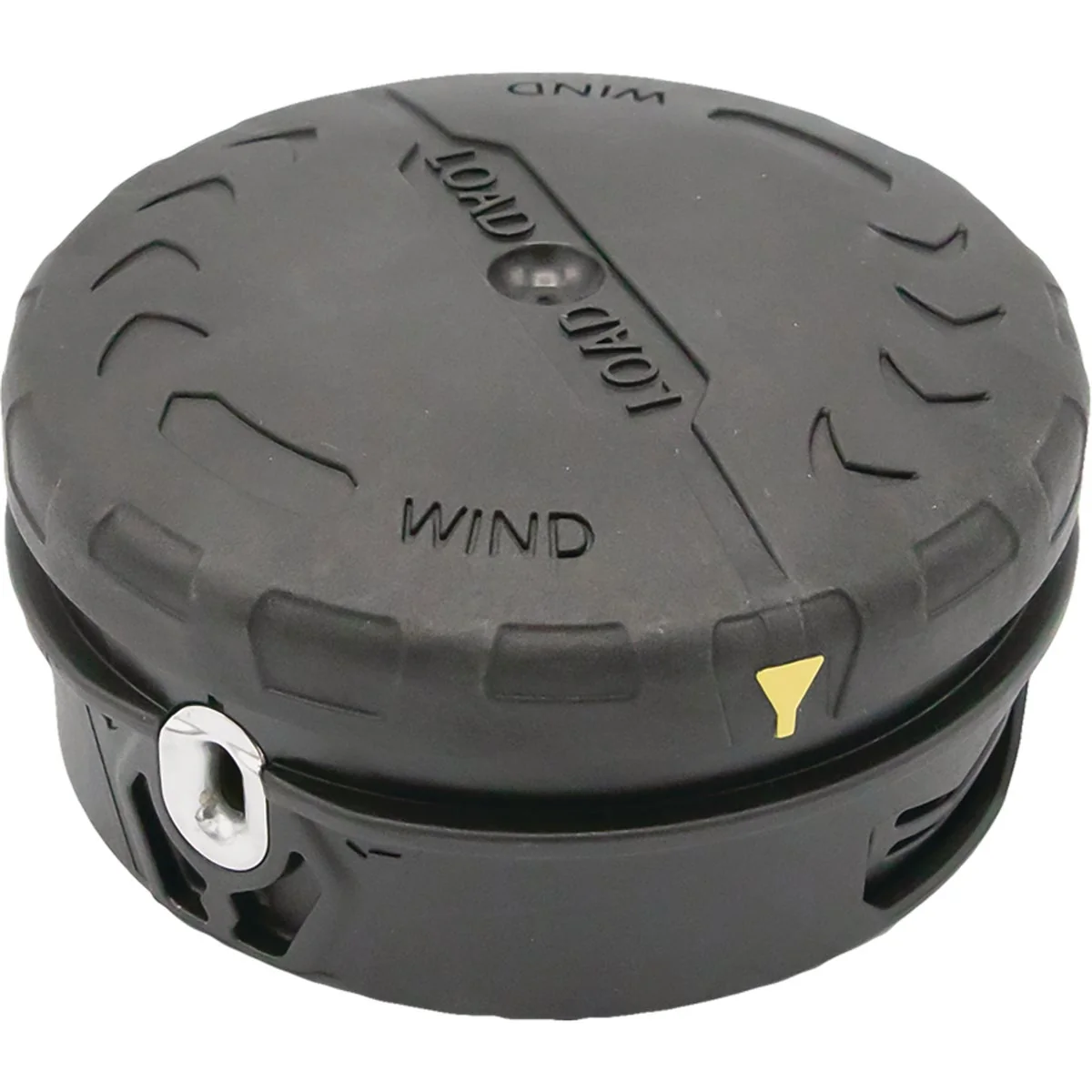 Practical Shakespeare Auto Winder Bump Feed Trimmer Head Easy-to-Use