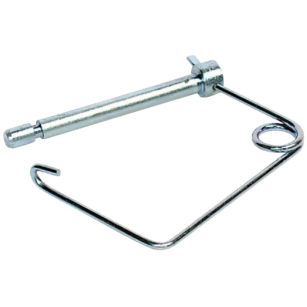Proven Speeco 5 16 In. x 2-1 4 In. Draw Bar Hitch Pin Breathable