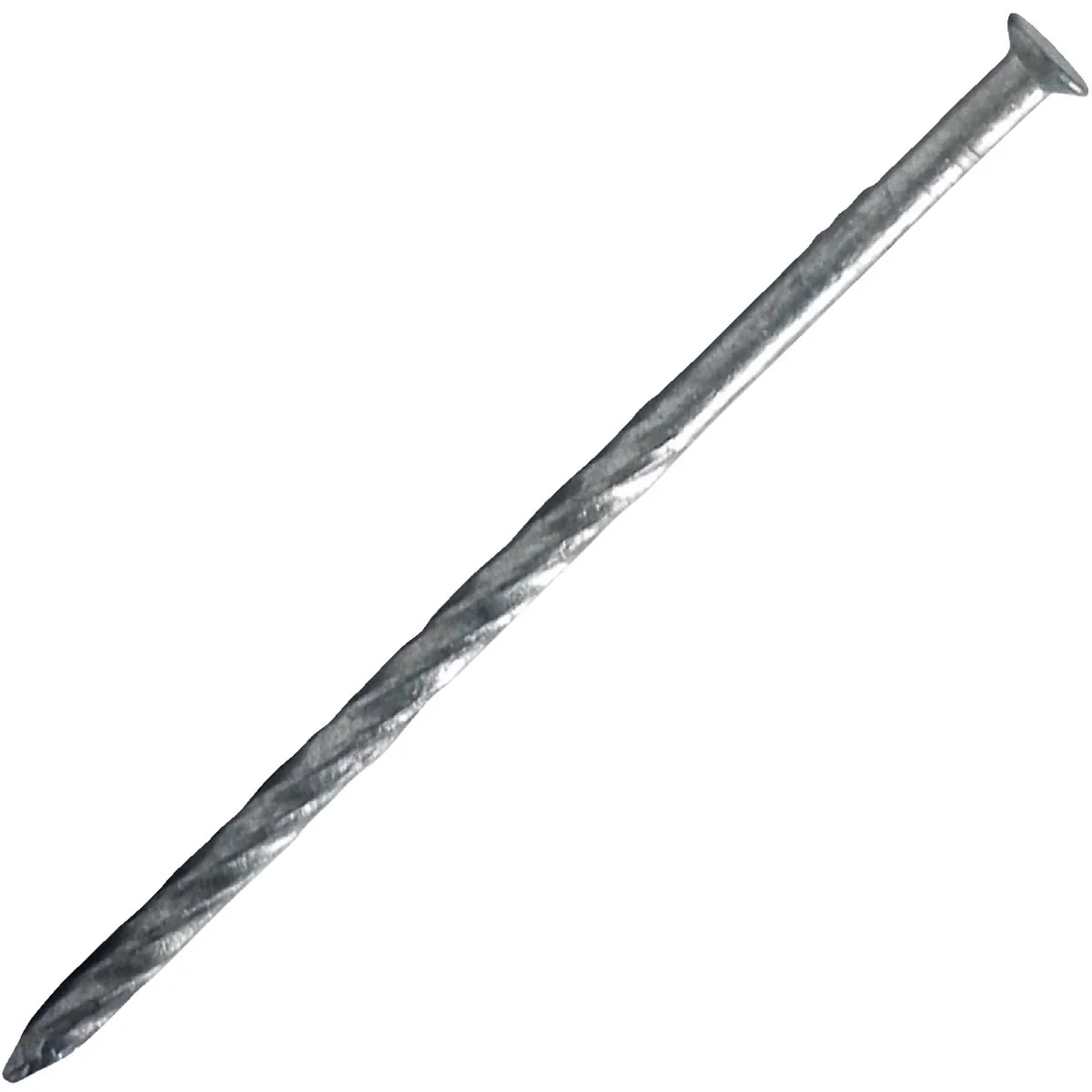 Elegant Maze 2-1 2 In. 12 ga Hot Dipped Galvanized Hardboard Siding Nails 730 Ct. 5 Lb. Minimalist
