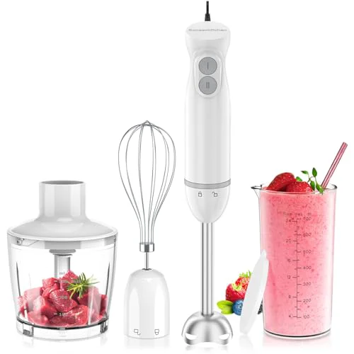 Top-Quality Hand Blender 4 Excellent