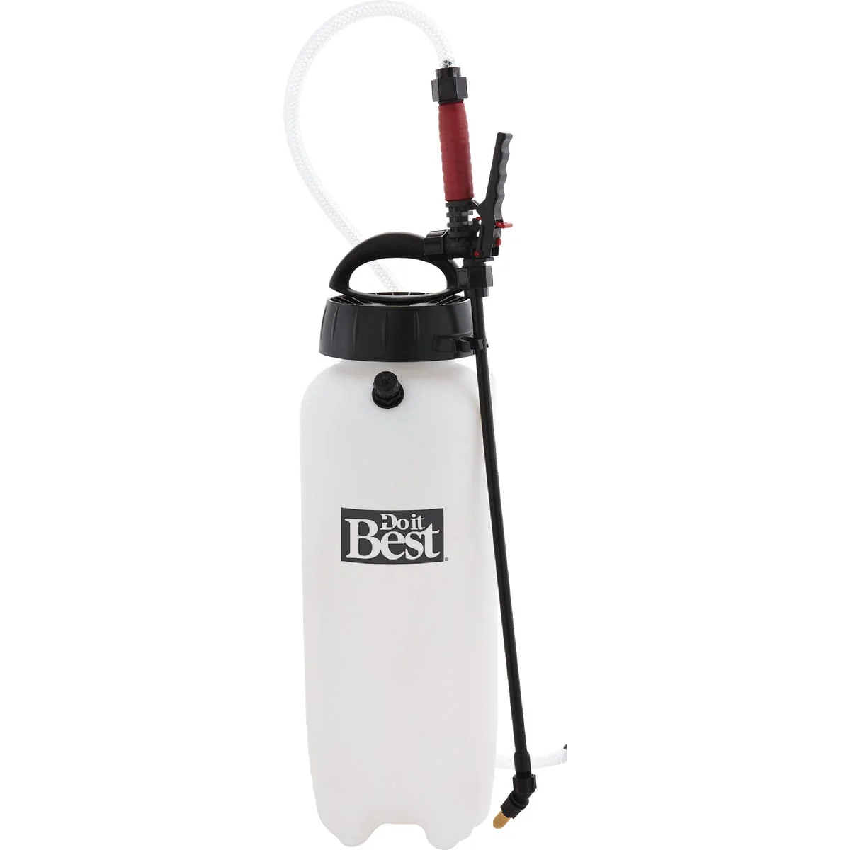 Official Do it ProSeries 3 Gal. Tank Sprayer Outstanding