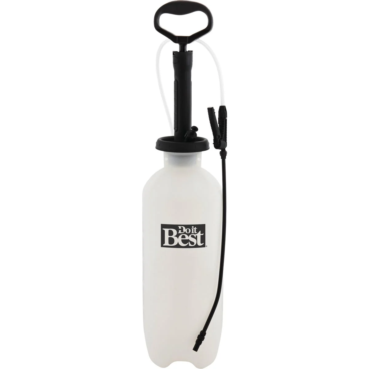 Fine Do it Stand ‘N Spray 3 Gal. Tank Sprayer User-Friendly