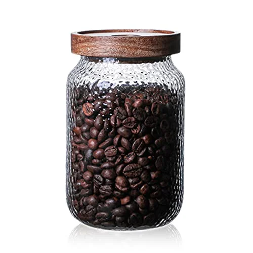 Reliable Glass Storage Jar First-Class
