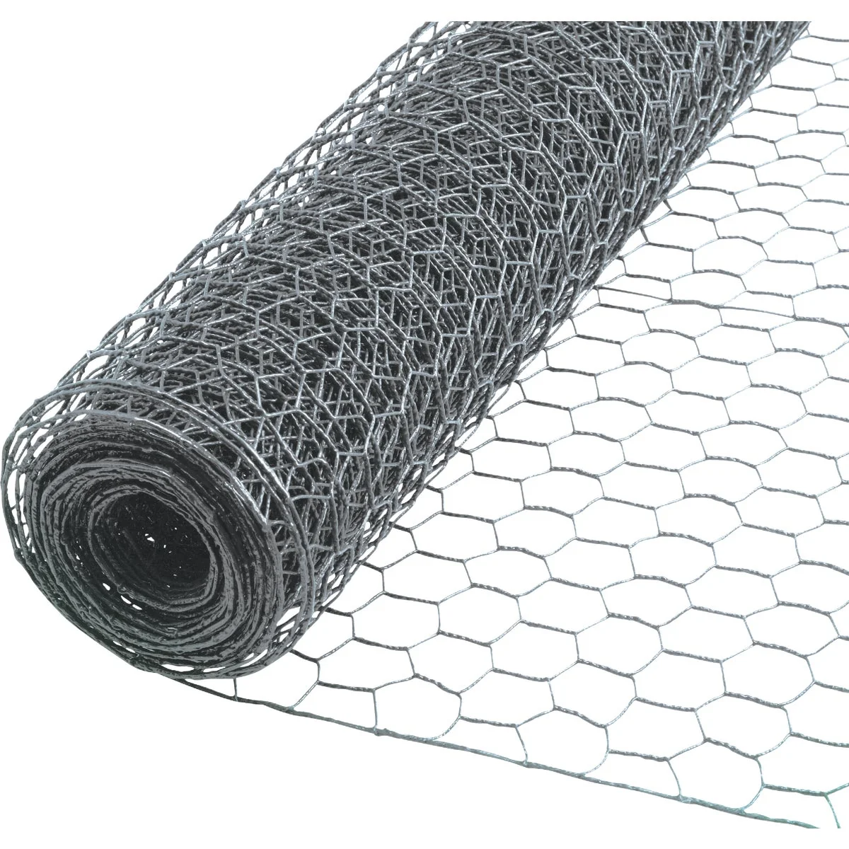 High-Quality Do it 1 In. x 12 In. H. x 150 Ft. L. Hexagonal Wire Poultry Netting Classic
